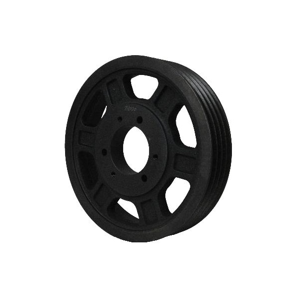 Martin Sprocket & Gear HiCap Qd Sheave, 4 5V 3750 F 4 5V 3750 F Zoro